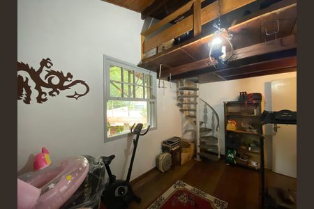 Casa de condomínio à venda com 167m², 3 quartos e 4 vagasQuarto 1