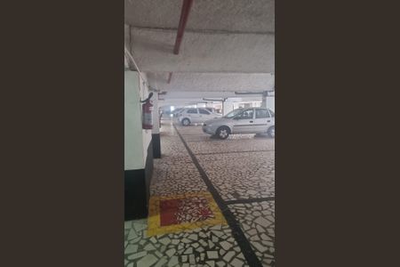 Apartamento para alugar com 32m², 1 quarto e sem vaga Apartamento para alugar com 32m², 1 quarto e sem vagaGaragem