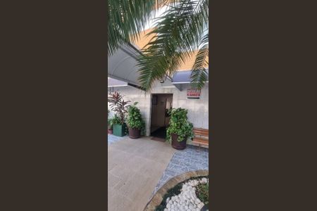 Apartamento para alugar com 32m², 1 quarto e sem vaga Apartamento para alugar com 32m², 1 quarto e sem vagaÁrea Externa