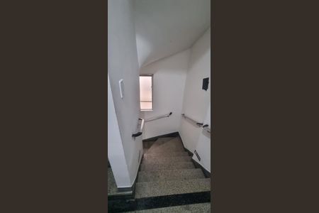 Apartamento para alugar com 32m², 1 quarto e sem vaga Apartamento para alugar com 32m², 1 quarto e sem vagaÁrea Comum