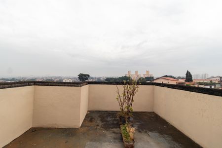 Casa para alugar com 480m², 5 quartos e 4 vagasTerraço