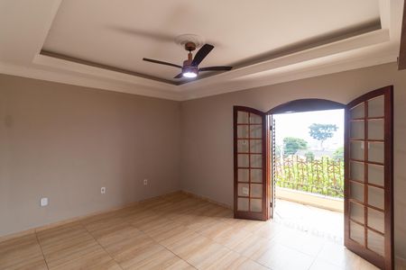 Casa para alugar com 480m², 5 quartos e 4 vagasSuíte 02