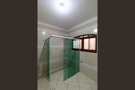 Casa para alugar com 480m², 5 quartos e 4 vagasBanheiro da Suíte 02