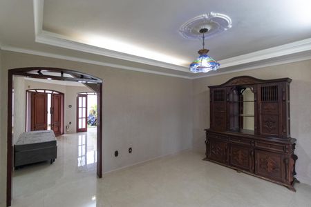 Casa para alugar com 480m², 5 quartos e 4 vagasSala 02
