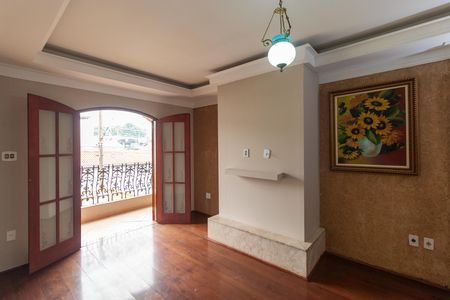 Casa para alugar com 480m², 5 quartos e 4 vagasSala íntima