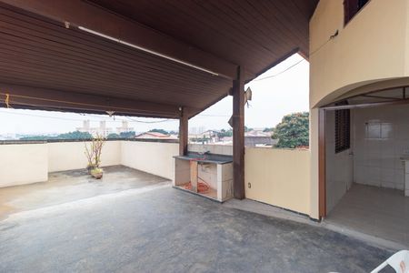 Casa para alugar com 480m², 5 quartos e 4 vagasTerraço