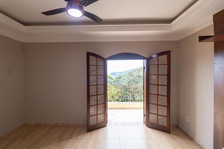 Casa para alugar com 480m², 5 quartos e 4 vagasSuíte 02