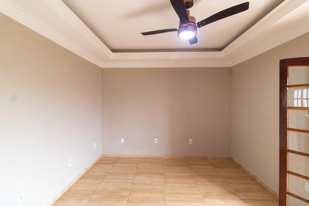 Casa para alugar com 480m², 5 quartos e 4 vagasSuíte 02