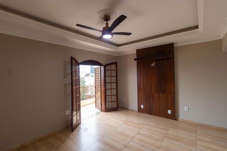 Casa para alugar com 480m², 5 quartos e 4 vagasSuíte 02