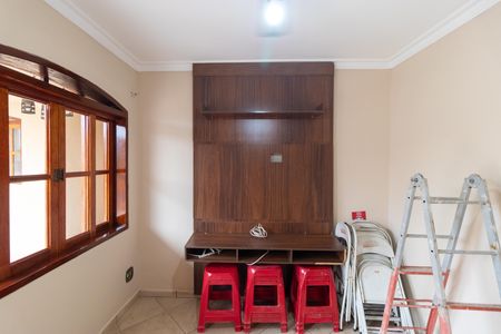 Casa para alugar com 480m², 5 quartos e 4 vagasQuarto anexo
