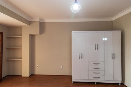 Casa para alugar com 480m², 5 quartos e 4 vagasSuíte 01