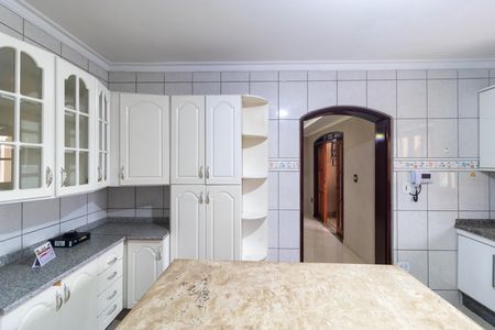 Casa para alugar com 480m², 5 quartos e 4 vagasCozinha