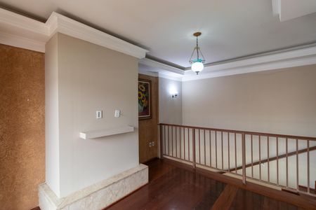 Casa para alugar com 480m², 5 quartos e 4 vagasSala íntima