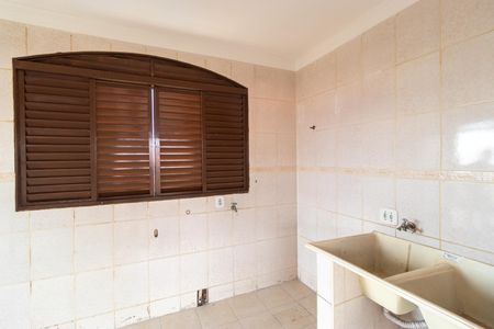 Casa para alugar com 480m², 5 quartos e 4 vagasÁrea de Serviço