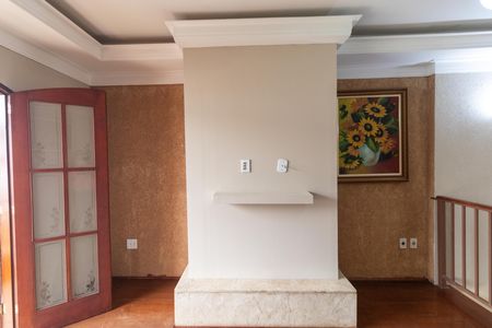 Casa para alugar com 480m², 5 quartos e 4 vagasSala íntima