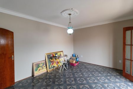 Casa para alugar com 480m², 5 quartos e 4 vagasQuarto 01