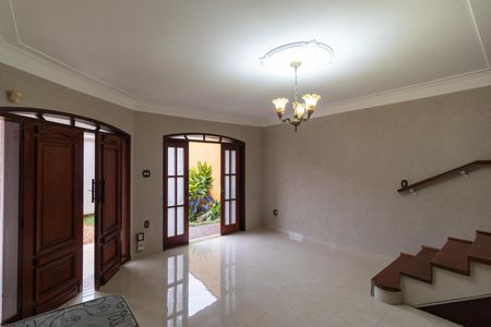 Casa para alugar com 480m², 5 quartos e 4 vagasSala 01