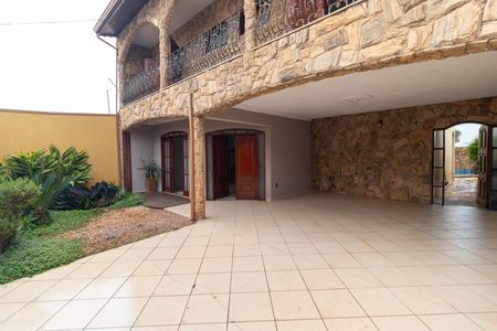 Casa para alugar com 480m², 5 quartos e 4 vagasGaragem