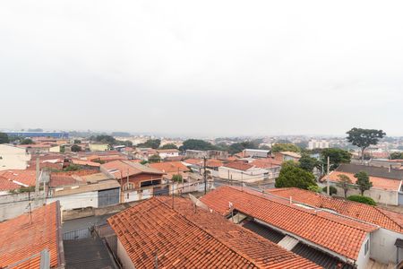 Casa para alugar com 480m², 5 quartos e 4 vagasVista do Terraço