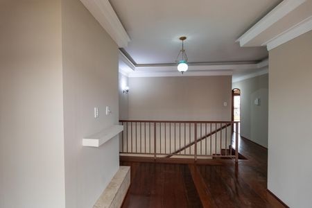 Casa para alugar com 480m², 5 quartos e 4 vagasSala íntima