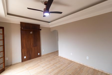 Casa para alugar com 480m², 5 quartos e 4 vagasSuíte 02