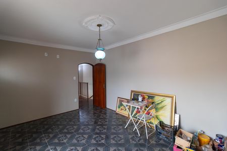Casa para alugar com 480m², 5 quartos e 4 vagasQuarto 01