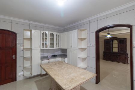 Casa para alugar com 480m², 5 quartos e 4 vagasCozinha