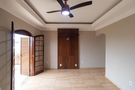 Casa para alugar com 480m², 5 quartos e 4 vagasSuíte 02