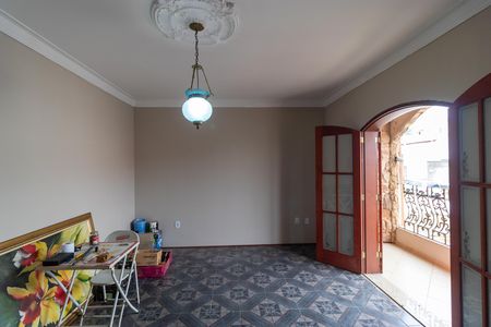 Casa para alugar com 480m², 5 quartos e 4 vagasQuarto 01