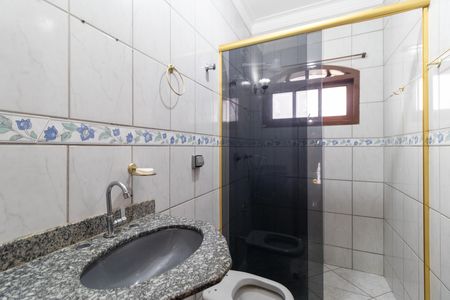 Casa para alugar com 480m², 5 quartos e 4 vagasBanheiro 02