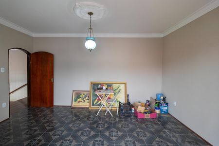 Casa para alugar com 480m², 5 quartos e 4 vagasQuarto 01