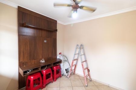 Casa para alugar com 480m², 5 quartos e 4 vagasQuarto anexo