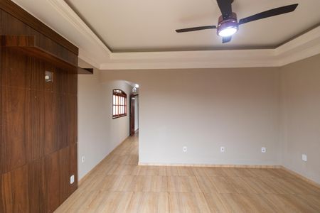 Casa para alugar com 480m², 5 quartos e 4 vagasSuíte 02