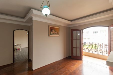 Casa para alugar com 480m², 5 quartos e 4 vagasSala íntima