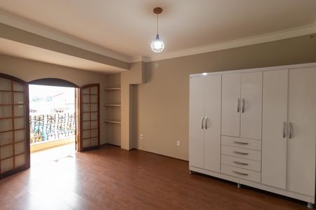 Casa para alugar com 480m², 5 quartos e 4 vagasSuíte 01