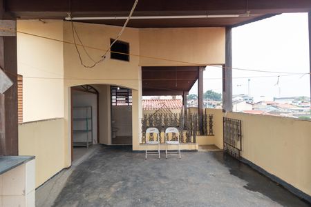 Casa para alugar com 480m², 5 quartos e 4 vagasTerraço
