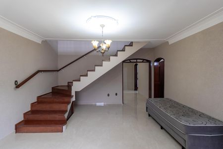 Casa para alugar com 480m², 5 quartos e 4 vagasSala 01