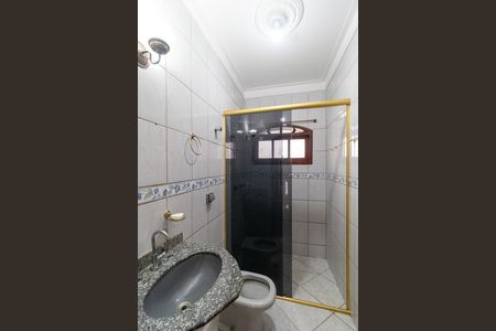 Casa para alugar com 480m², 5 quartos e 4 vagasBanheiro 02