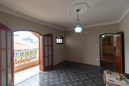 Casa para alugar com 480m², 5 quartos e 4 vagasQuarto 01