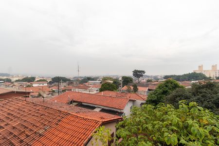 Casa para alugar com 480m², 5 quartos e 4 vagasVista da Sacada da Suíte 02