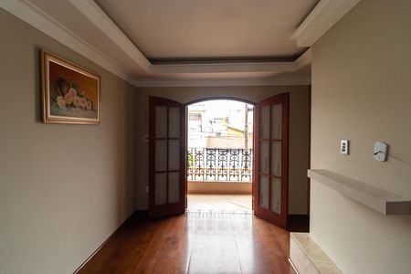 Casa para alugar com 480m², 5 quartos e 4 vagasSala íntima