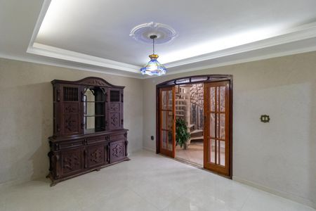 Sala 02 de casa para alugar com 5 quartos, 480m² em Jardim das Bandeiras, Campinas