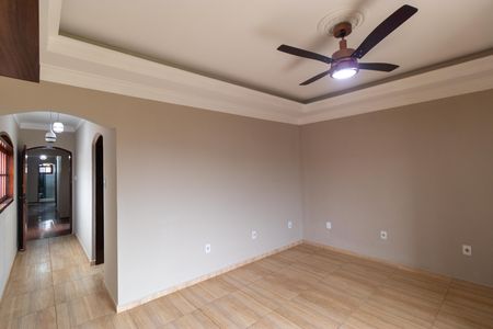 Casa para alugar com 480m², 5 quartos e 4 vagasSuíte 02