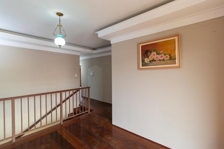 Casa para alugar com 480m², 5 quartos e 4 vagasSala íntima
