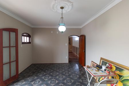 Casa para alugar com 480m², 5 quartos e 4 vagasQuarto 01