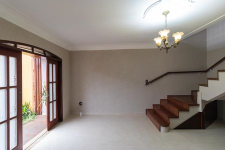 Casa para alugar com 480m², 5 quartos e 4 vagasSala 01