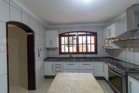 Casa para alugar com 480m², 5 quartos e 4 vagasCozinha