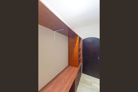 Casa para alugar com 480m², 5 quartos e 4 vagasCloset da Suíte 02