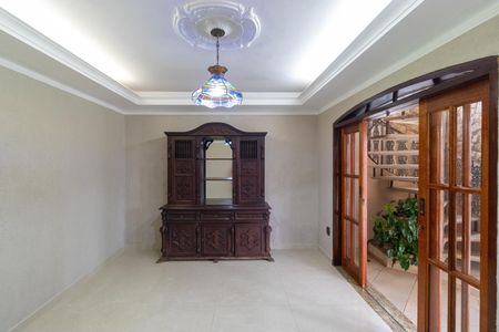 Casa para alugar com 480m², 5 quartos e 4 vagasSala 02