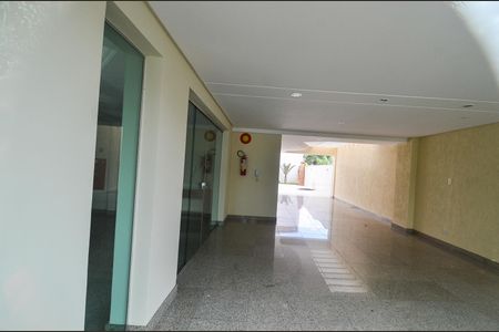 Apartamento para alugar com 137m², 4 quartos e 3 vagas Apartamento para alugar com 137m², 4 quartos e 3 vagasÁrea comum